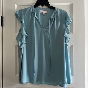 Nordstrom Rack Short sleeve blouse -